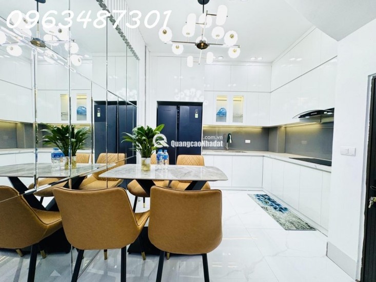 BÁN NHÀ NGUYỄN ĐỨC CẢNH-ÔTÔ GẦN-NHÀ MỚI KENG-40M2x5T-NHỈNH 5 TỶ